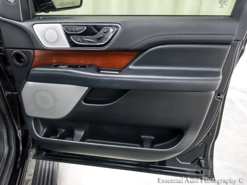 2022 Lincoln Navigator L Reserve Willowbrook IL