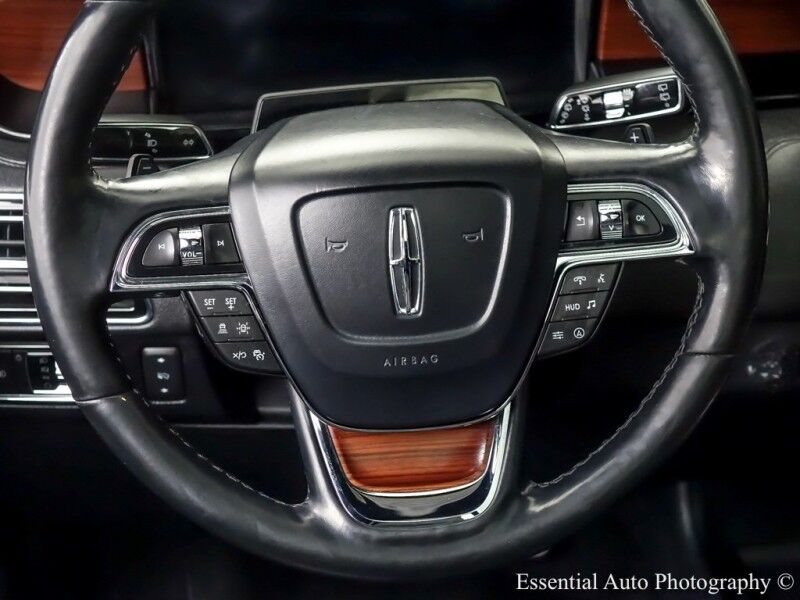 2022 Lincoln Navigator L Reserve Willowbrook IL