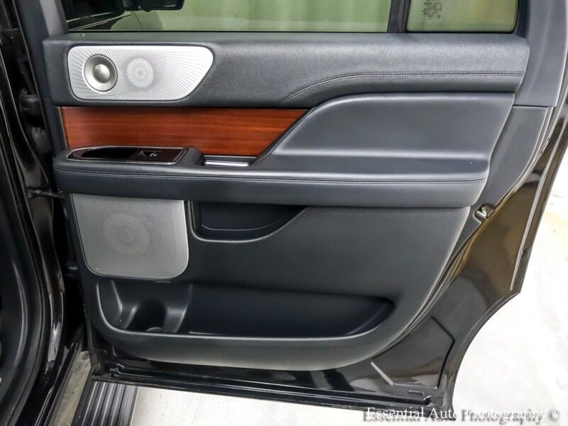 2022 Lincoln Navigator L Reserve Willowbrook IL