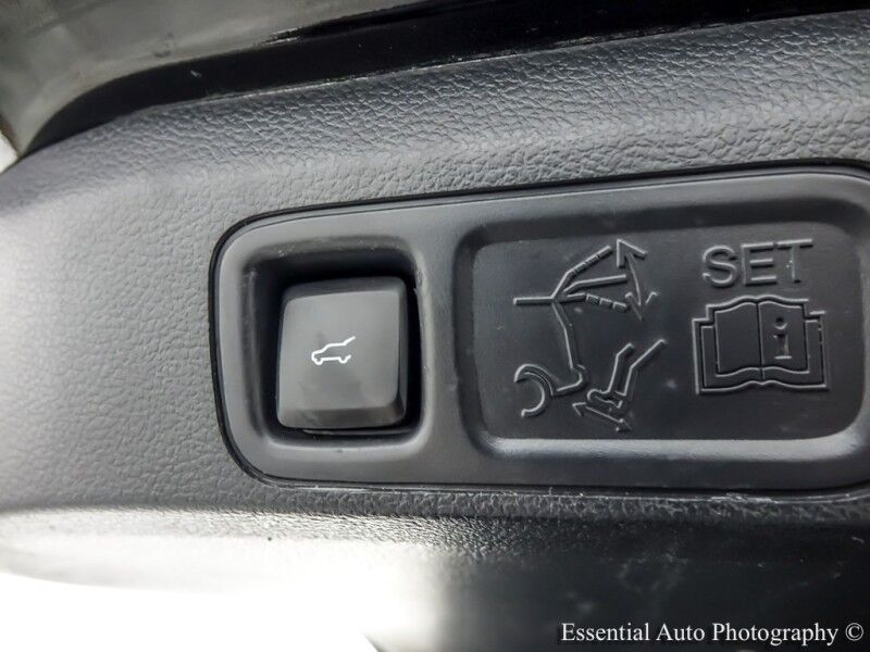 2022 Lincoln Navigator L Reserve Willowbrook IL