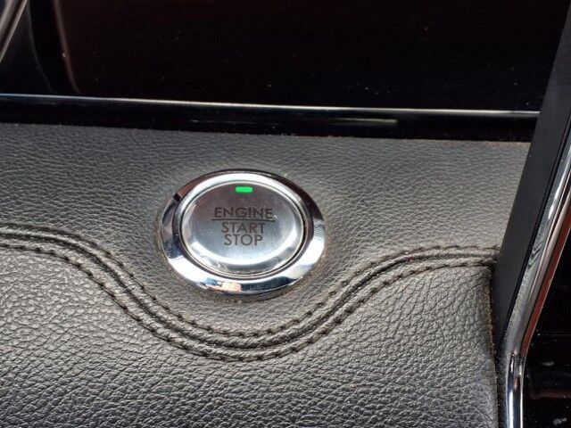 2022 Lincoln Navigator Reserve  TX