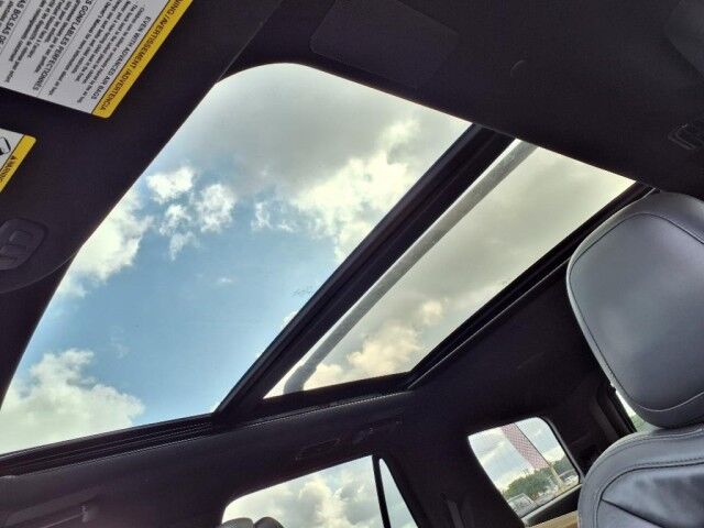 2022 Lincoln Navigator Reserve  TX