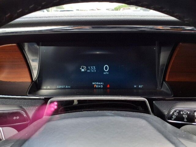2022 Lincoln Navigator Reserve  TX