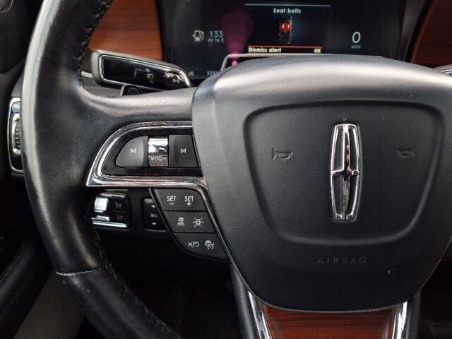 2022 Lincoln Navigator Reserve  TX