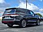 2022 Lincoln Navigator Reserve  TX