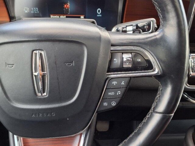 2022 Lincoln Navigator Reserve  TX