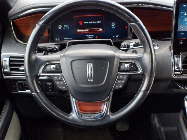 2022 Lincoln Navigator Reserve  TX