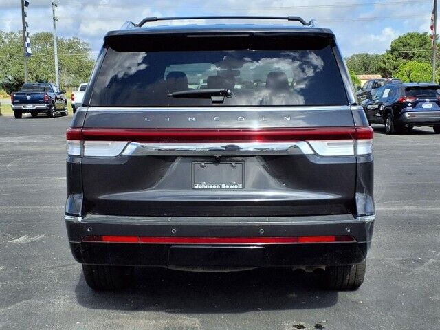 2022 Lincoln Navigator Reserve  TX