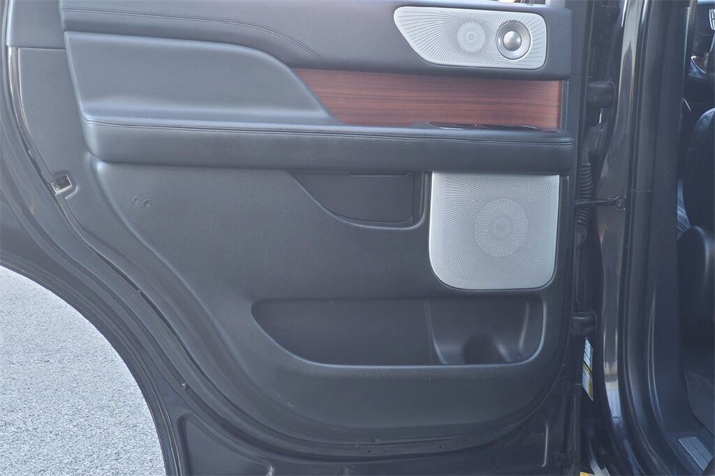 2022 Lincoln Navigator Reserve Hondo TX