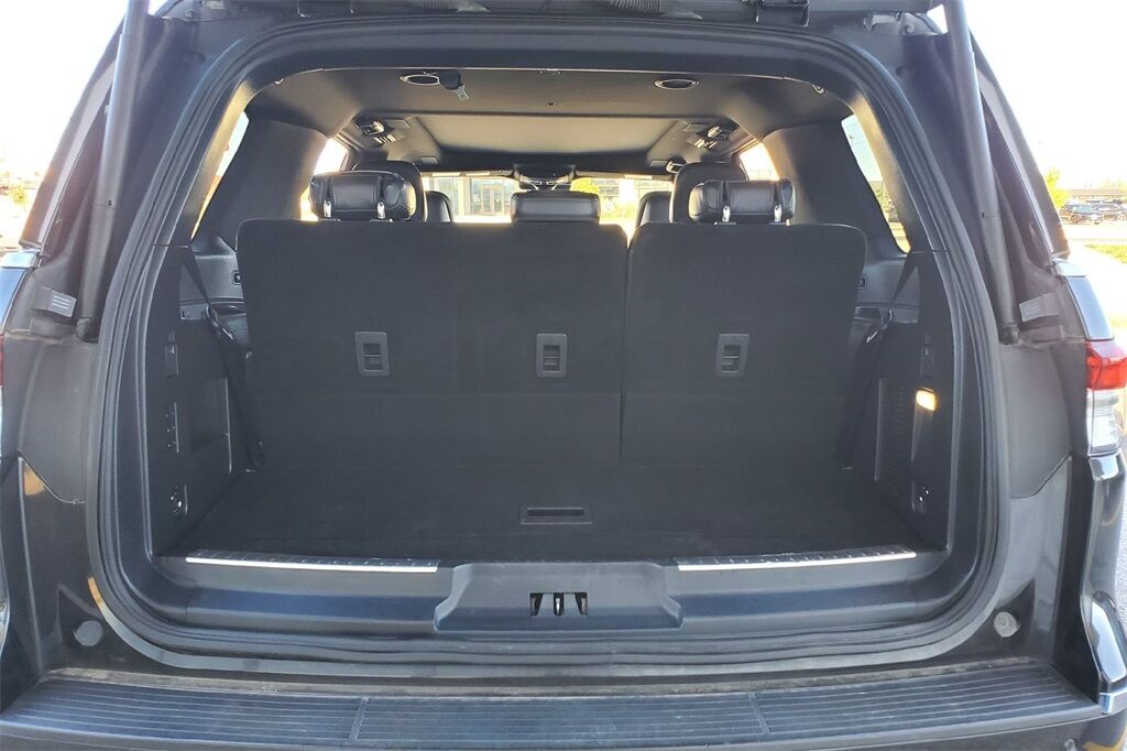 2022 Lincoln Navigator Reserve Hondo TX