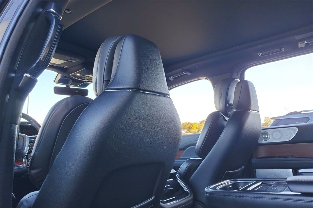 2022 Lincoln Navigator Reserve Hondo TX
