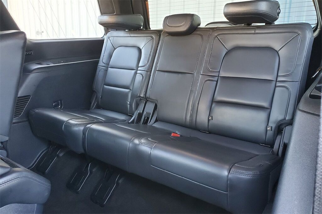 2022 Lincoln Navigator Reserve Hondo TX