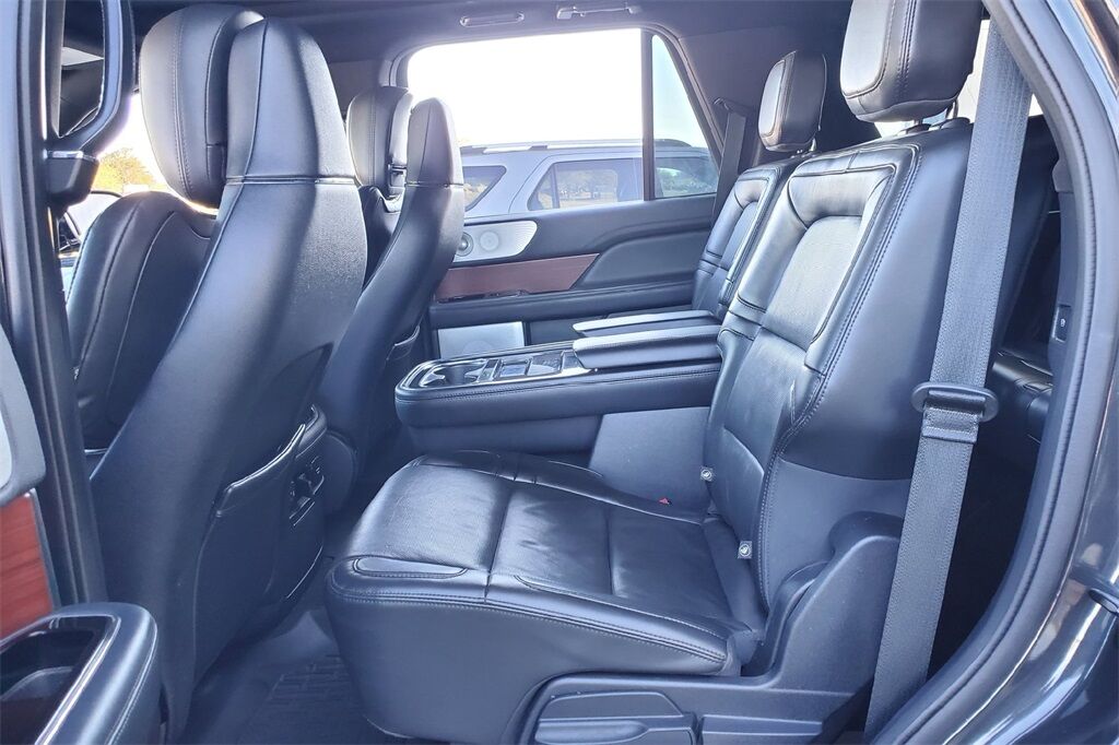 2022 Lincoln Navigator Reserve Hondo TX