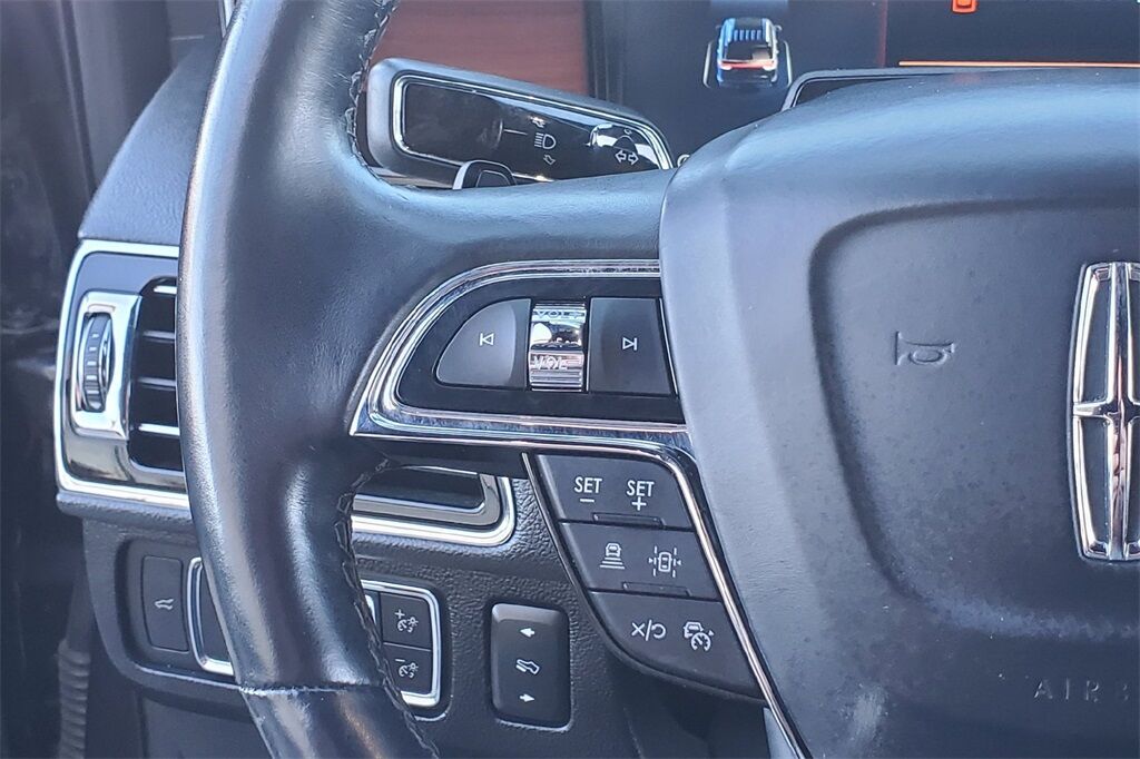 2022 Lincoln Navigator Reserve Hondo TX