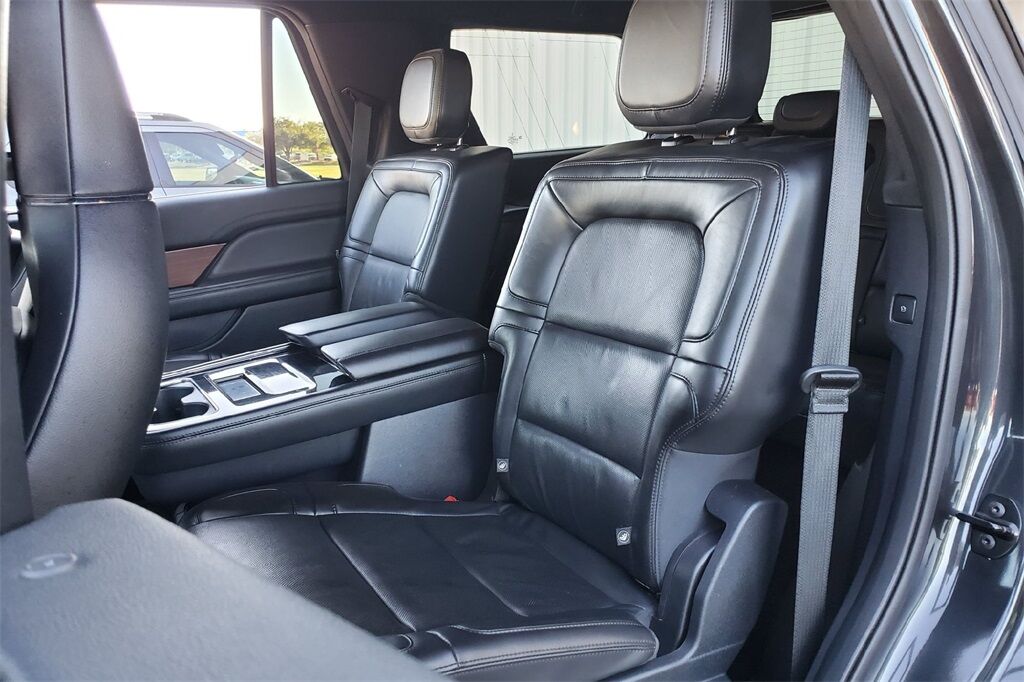 2022 Lincoln Navigator Reserve Hondo TX