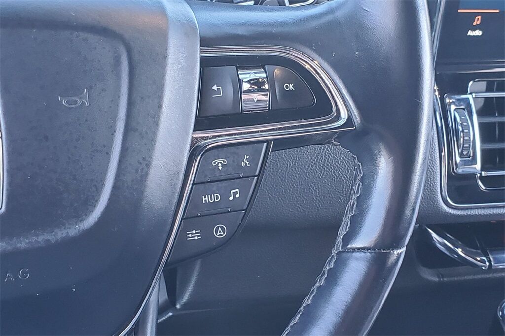 2022 Lincoln Navigator Reserve Hondo TX