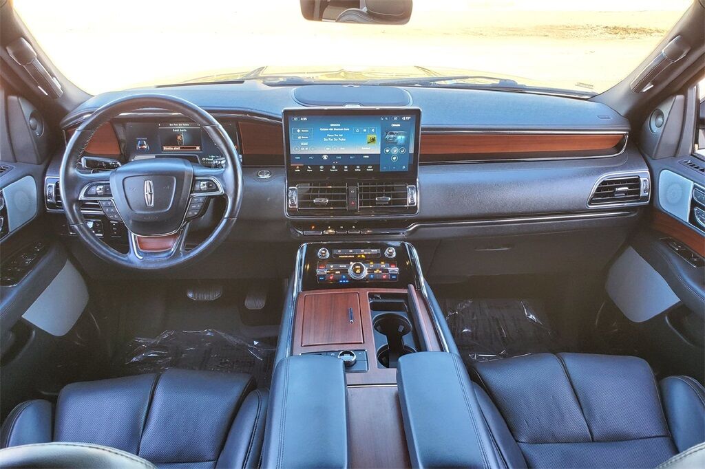 2022 Lincoln Navigator Reserve Hondo TX