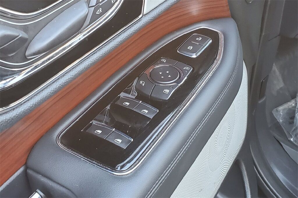 2022 Lincoln Navigator Reserve Hondo TX