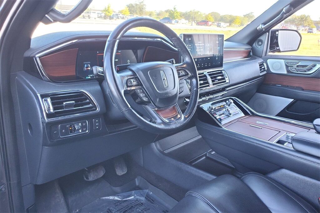 2022 Lincoln Navigator Reserve Hondo TX