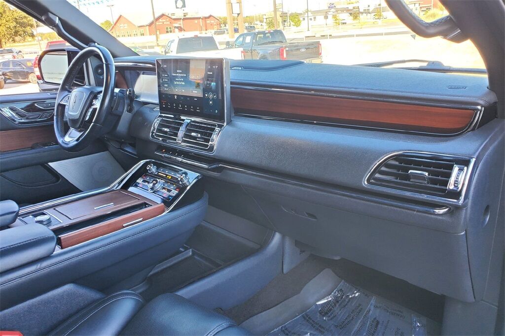 2022 Lincoln Navigator Reserve Hondo TX