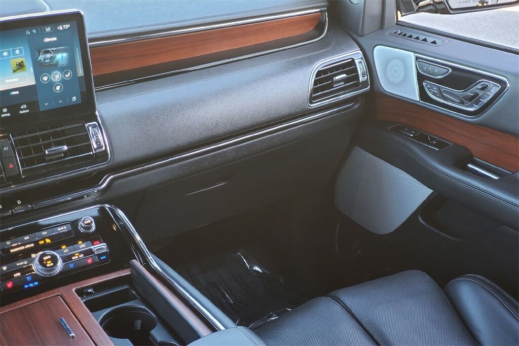 2022 Lincoln Navigator Reserve Hondo TX