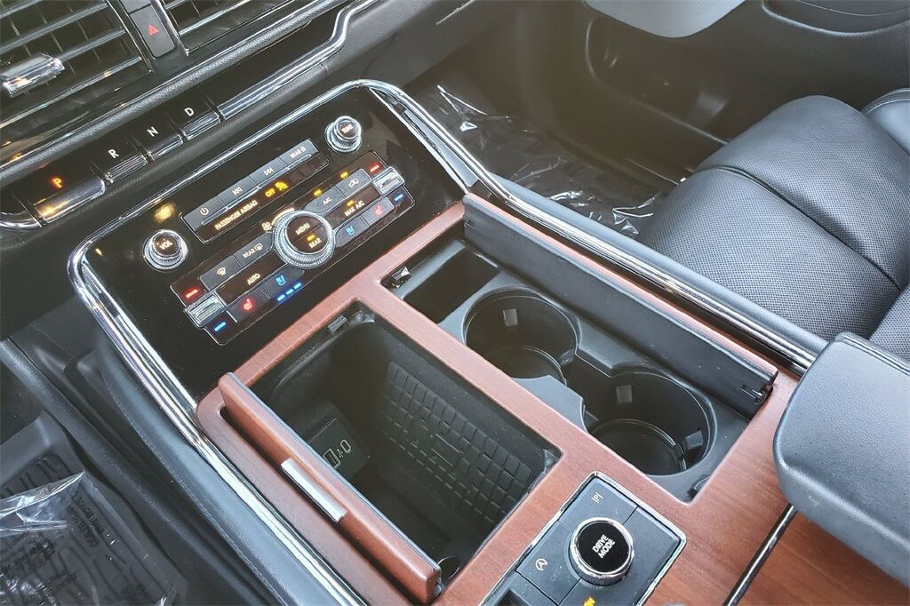 2022 Lincoln Navigator Reserve Hondo TX