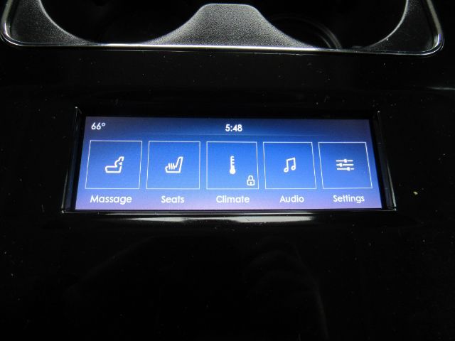2022 Lincoln Navigator Reserve Plano TX