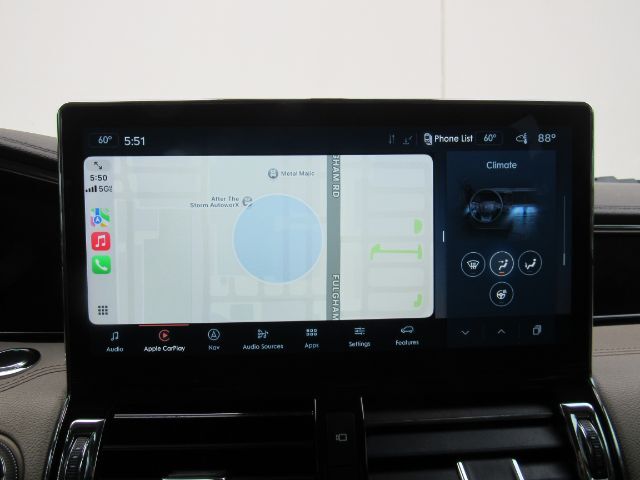 2022 Lincoln Navigator Reserve Plano TX