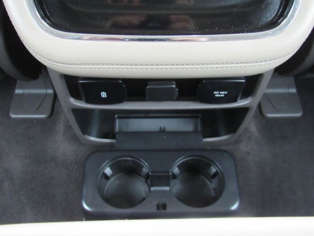 2022 Lincoln Navigator Reserve Plano TX