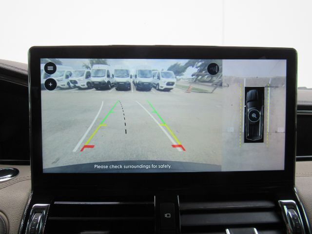 2022 Lincoln Navigator Reserve Plano TX