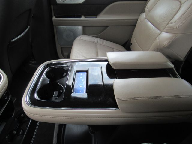 2022 Lincoln Navigator Reserve Plano TX