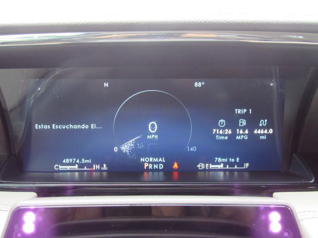 2022 Lincoln Navigator Reserve Plano TX