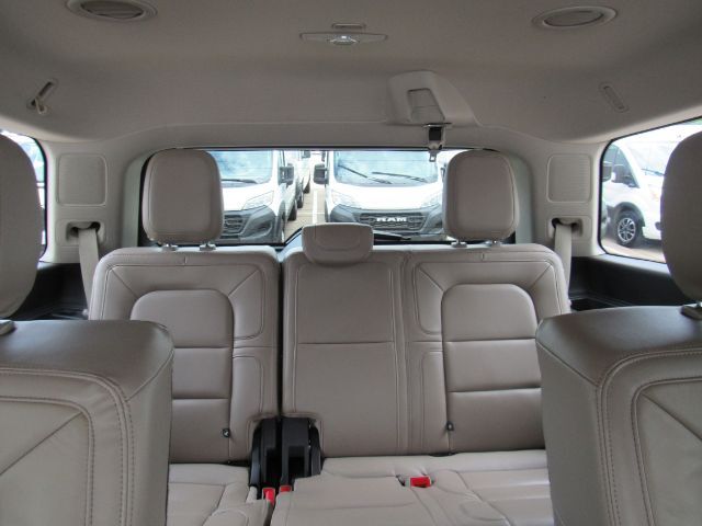 2022 Lincoln Navigator Reserve Plano TX