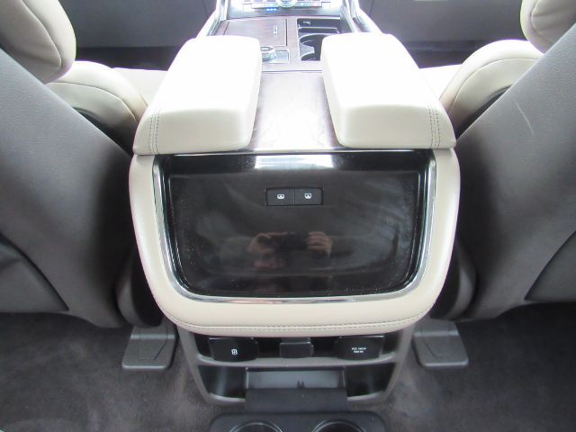 2022 Lincoln Navigator Reserve Plano TX
