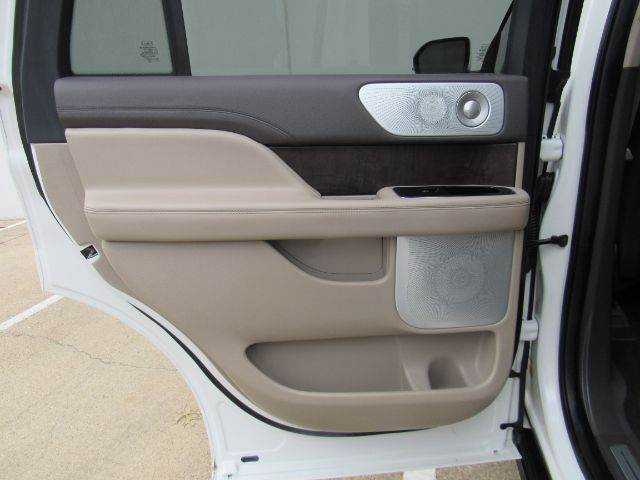 2022 Lincoln Navigator Reserve Plano TX