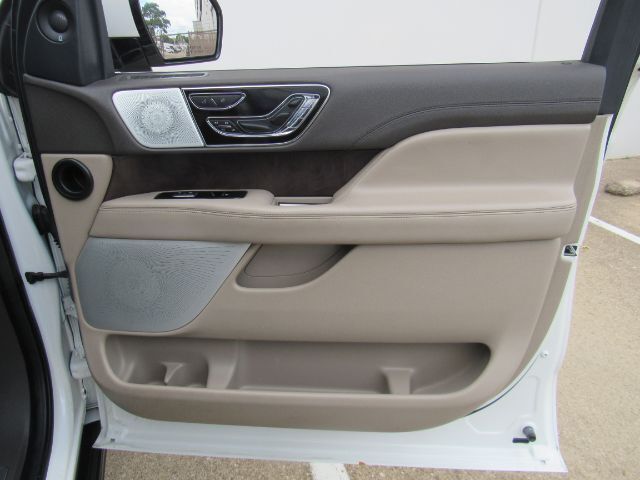 2022 Lincoln Navigator Reserve Plano TX
