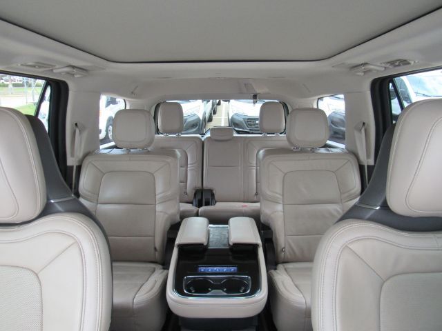 2022 Lincoln Navigator Reserve Plano TX