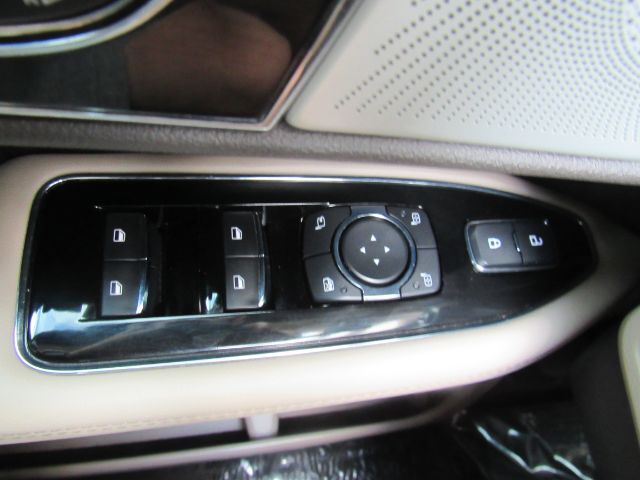 2022 Lincoln Navigator Reserve Plano TX