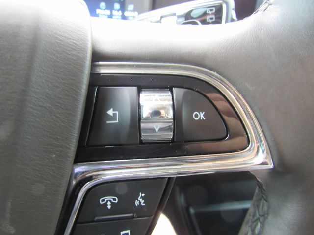 2022 Lincoln Navigator Reserve Plano TX