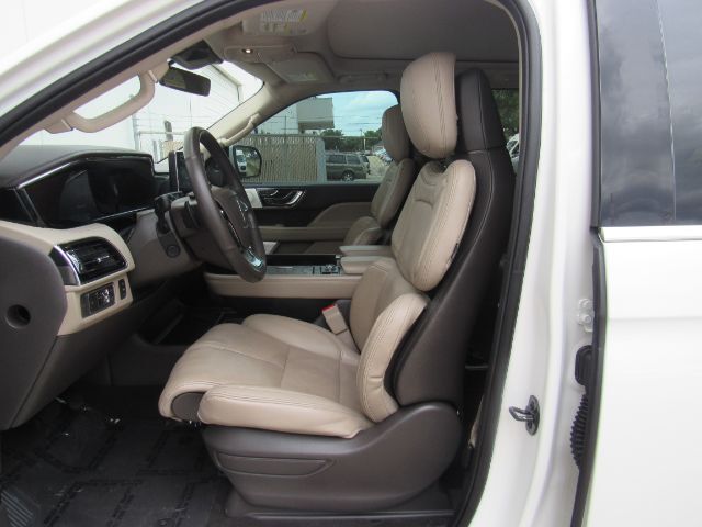 2022 Lincoln Navigator Reserve Plano TX