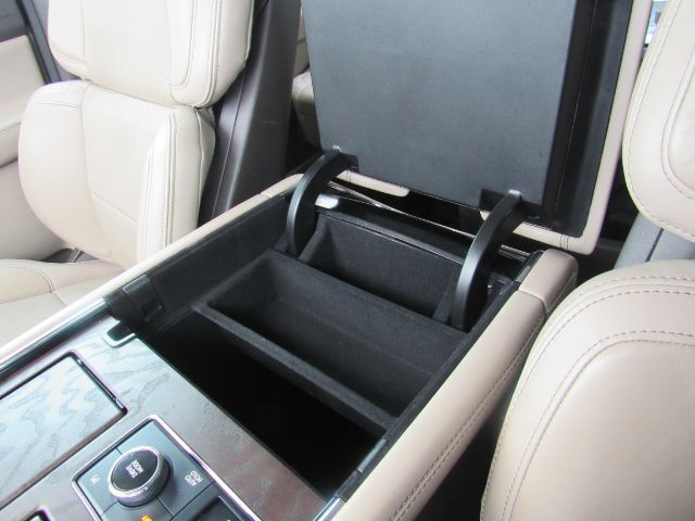 2022 Lincoln Navigator Reserve Plano TX