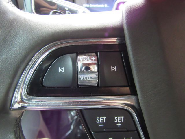 2022 Lincoln Navigator Reserve Plano TX