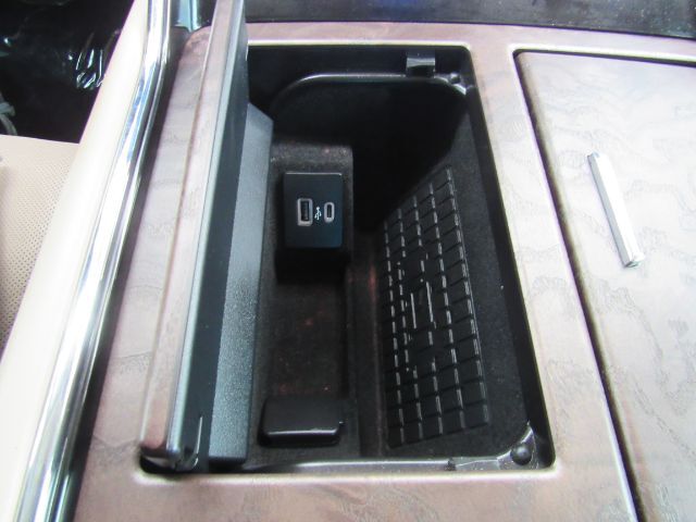 2022 Lincoln Navigator Reserve Plano TX