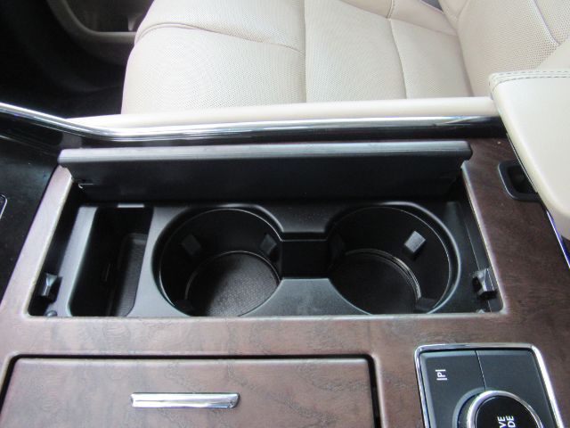 2022 Lincoln Navigator Reserve Plano TX