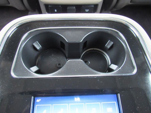 2022 Lincoln Navigator Reserve Plano TX