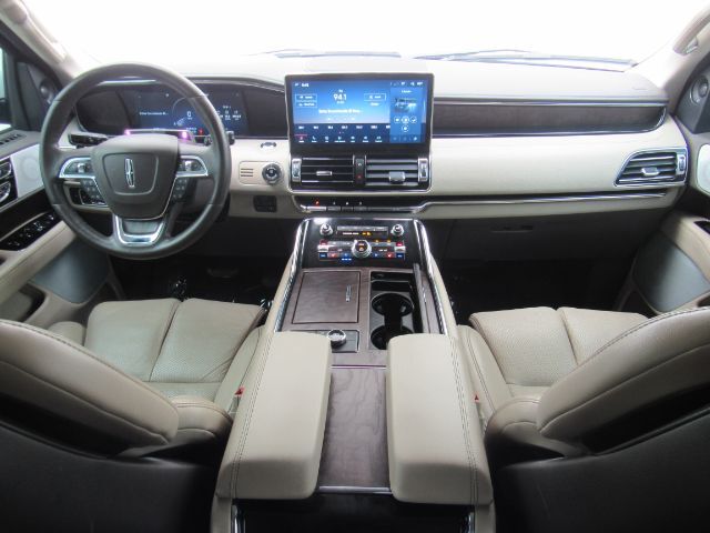 2022 Lincoln Navigator Reserve Plano TX
