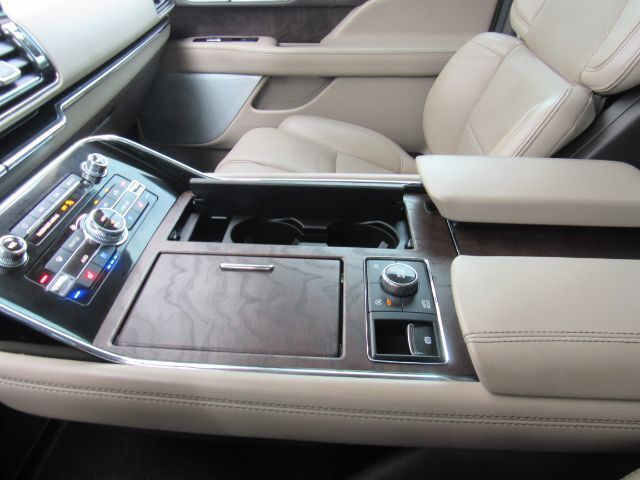 2022 Lincoln Navigator Reserve Plano TX