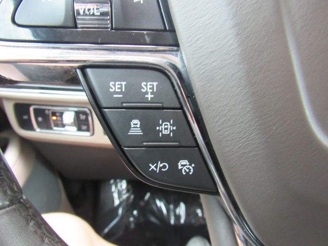 2022 Lincoln Navigator Reserve Plano TX