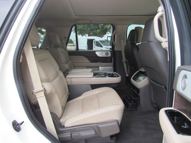 2022 Lincoln Navigator Reserve Plano TX