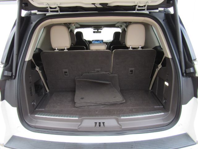 2022 Lincoln Navigator Reserve Plano TX